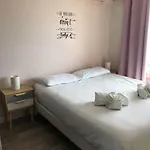 Апартаменты Bel Avec Terrasse, Piscine, Parking Prive Et Club De Tennis, Padel En Sus