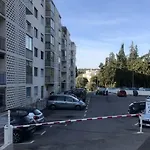Bel Avec Terrasse, Piscine, Parking Prive Et Club De Tennis, Padel En Sus * Антиб