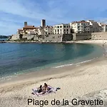 Bel Avec Terrasse, Piscine, Parking Prive Et Club De Tennis, Padel En Sus *